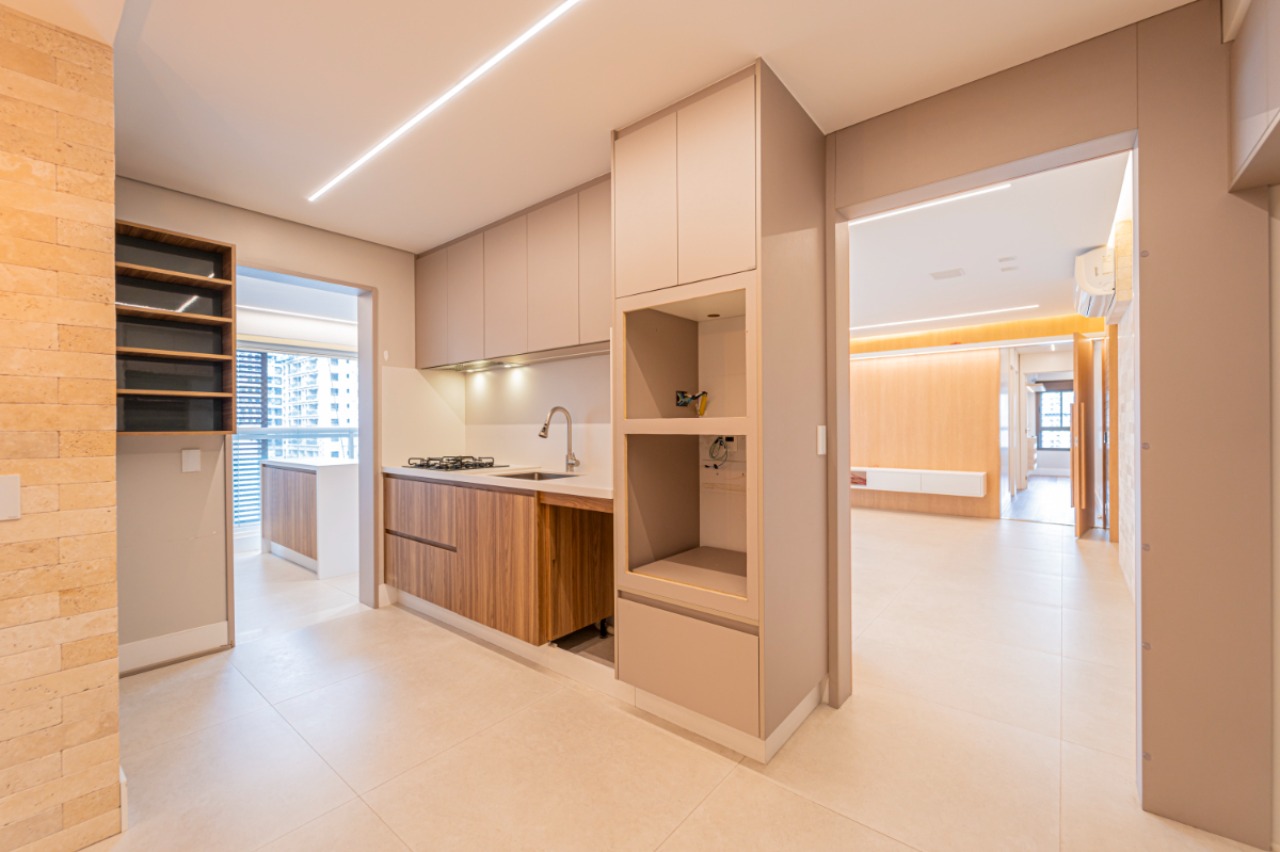 Apartamento, 3 quartos, 140 m² - Foto 5