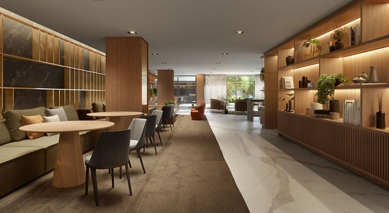 Apartamento, 3 quartos, 255 m² - Foto 12