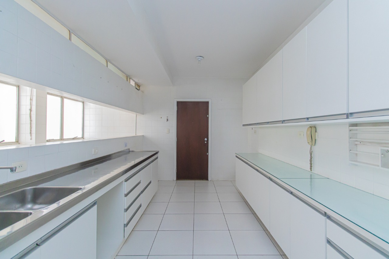 Apartamento, 3 quartos, 160 m² - Foto 23