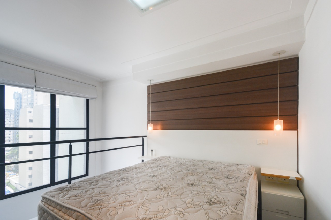 Apartamento, 1 quarto, 50 m² - Foto 16