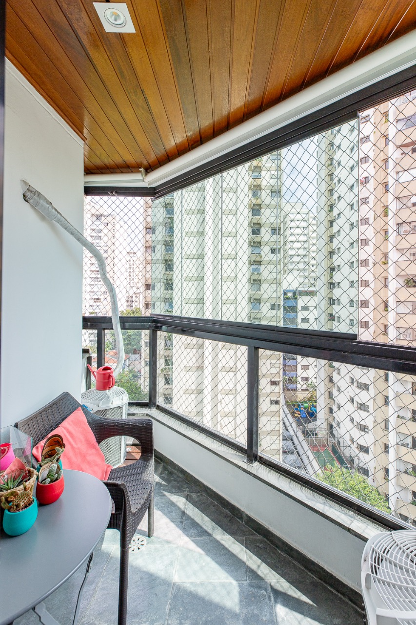 Apartamento, 4 quartos, 172 m² - Foto 28