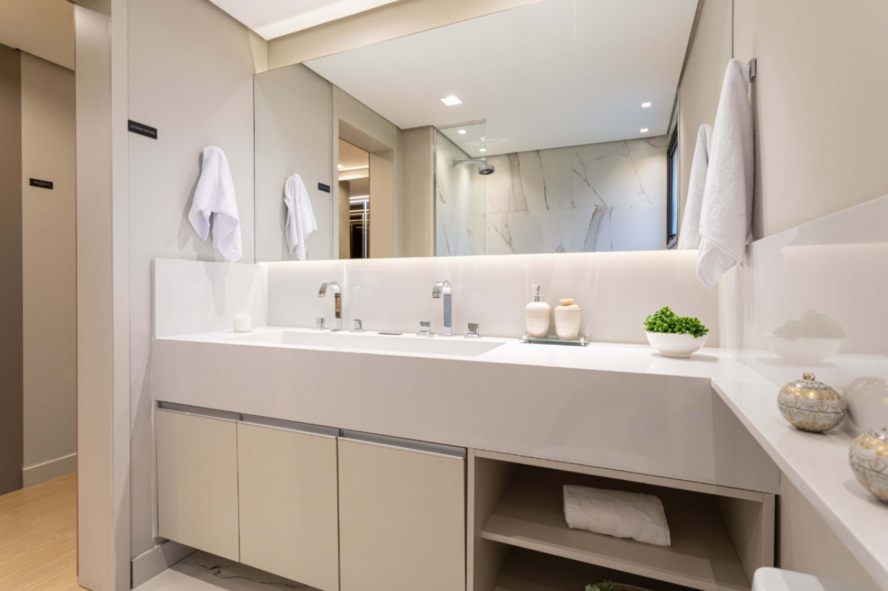 Apartamento, 3 quartos, 190 m² - Foto 13