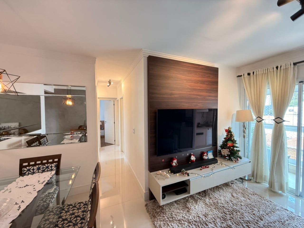 Apartamento, 3 quartos, 80 m² - Foto 7