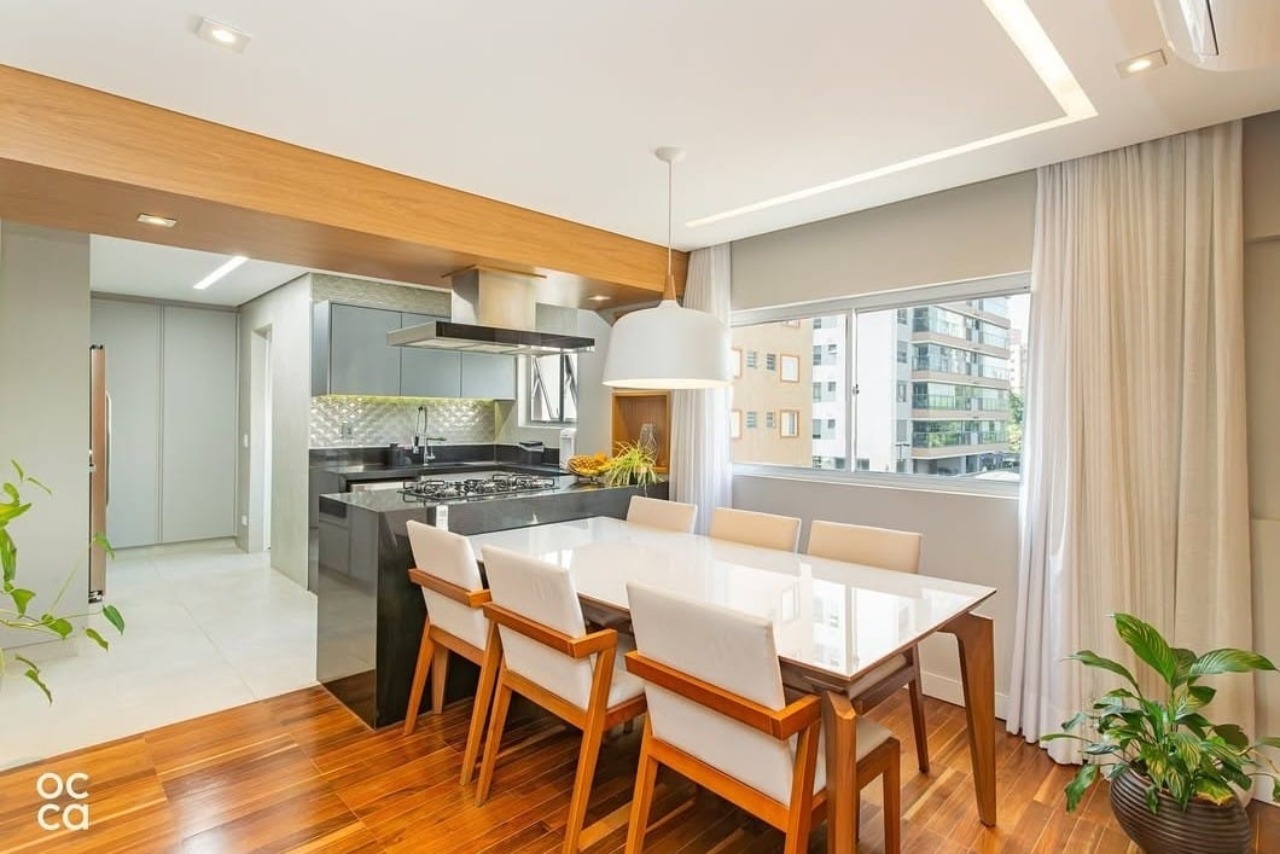 Apartamento, 3 quartos, 82 m² - Foto 5