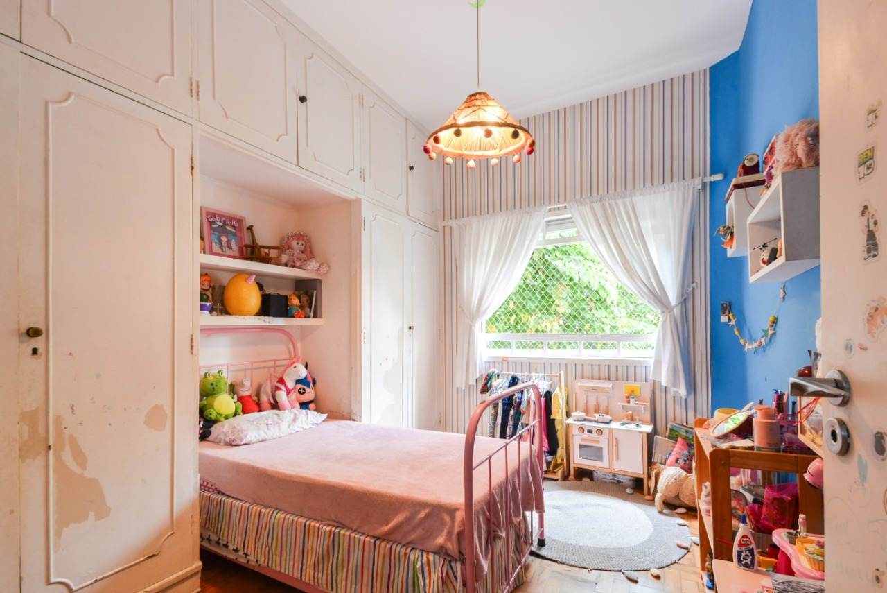 Apartamento, 3 quartos, 130 m² - Foto 21