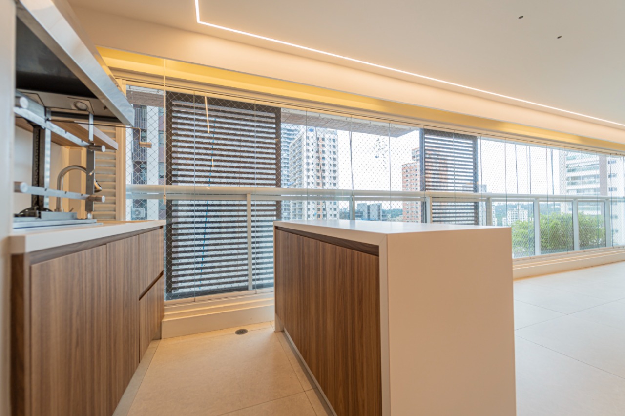 Apartamento, 3 quartos, 140 m² - Foto 3