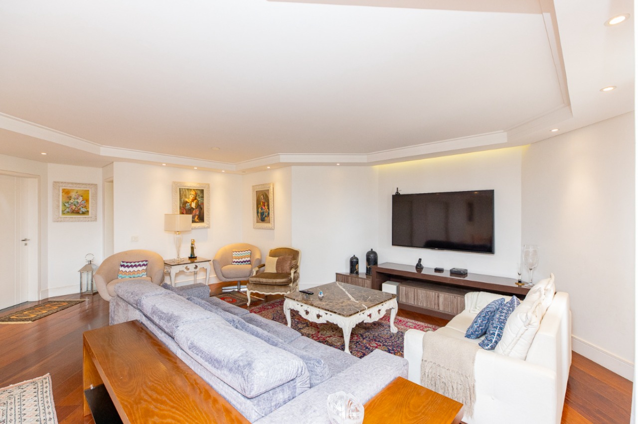Apartamento, 3 quartos, 170 m² - Foto 8