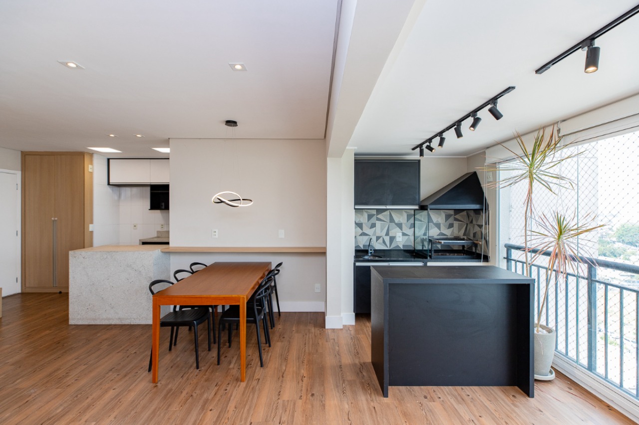 Apartamento, 2 quartos, 81 m² - Foto 6