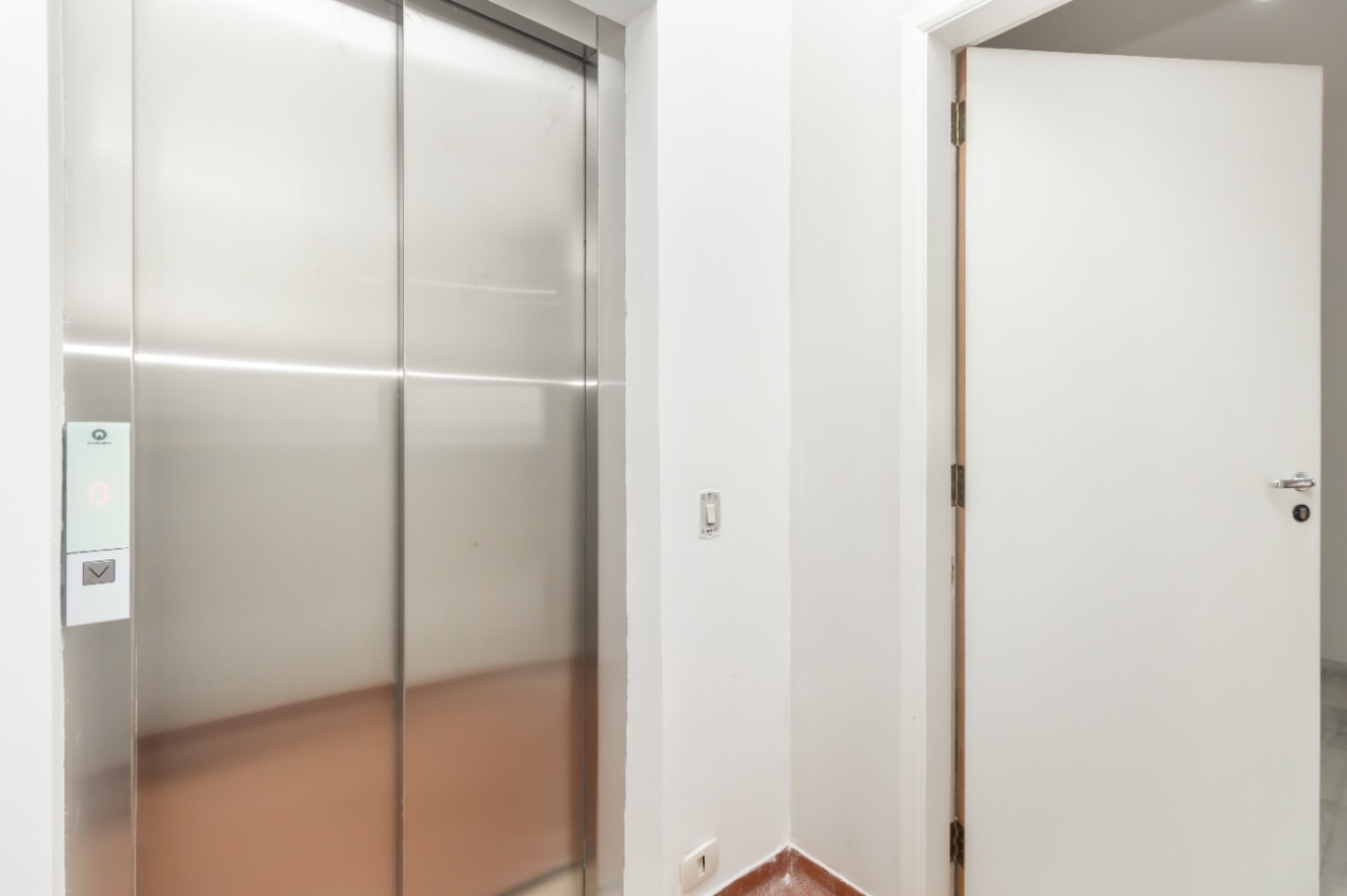 Apartamento, 4 quartos, 200 m² - Foto 25
