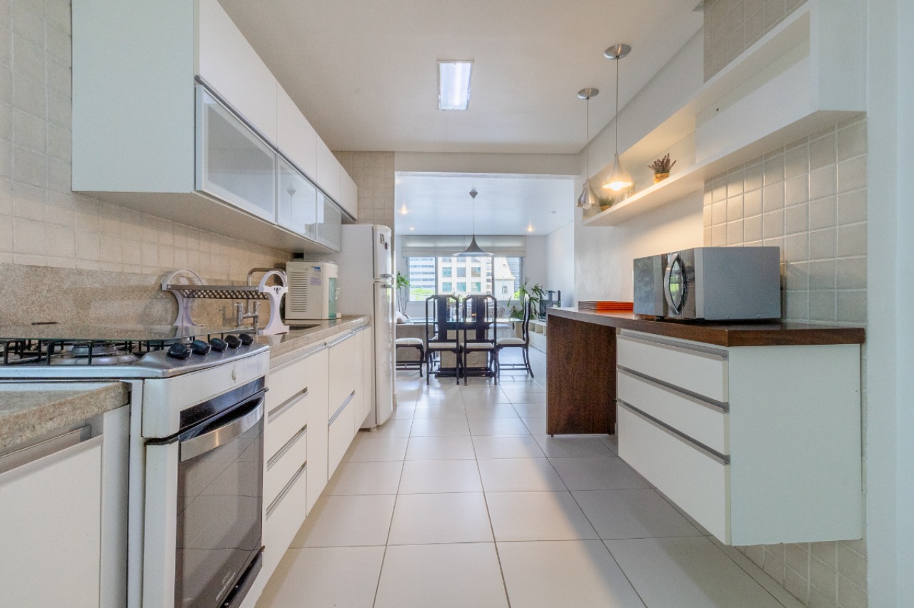 Apartamento, 3 quartos, 110 m² - Foto 9