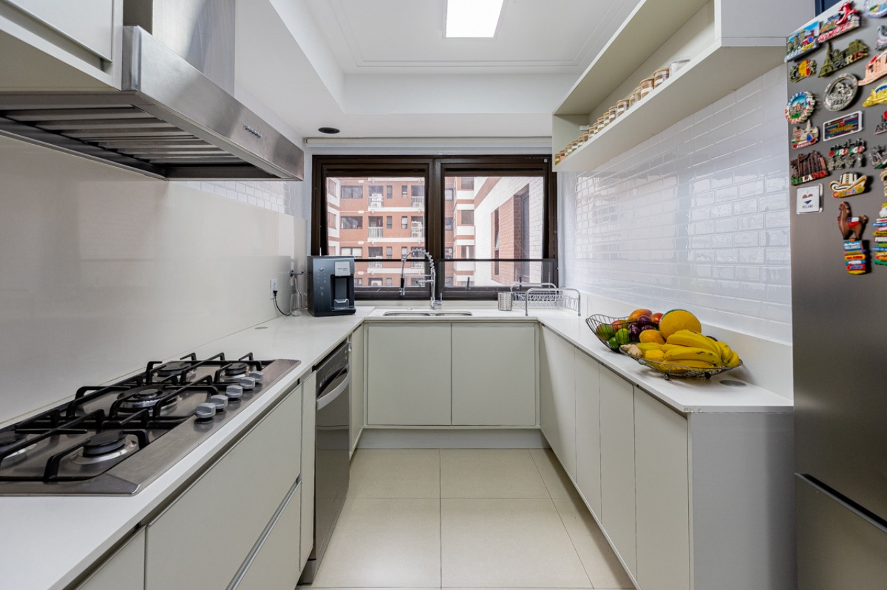 Apartamento, 3 quartos, 210 m² - Foto 42