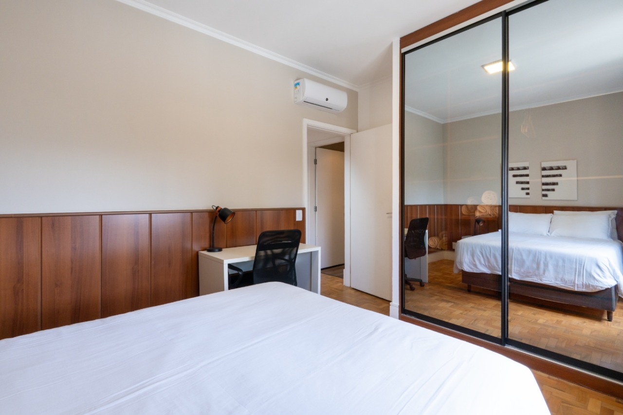 Apartamento, 3 quartos, 190 m² - Foto 21