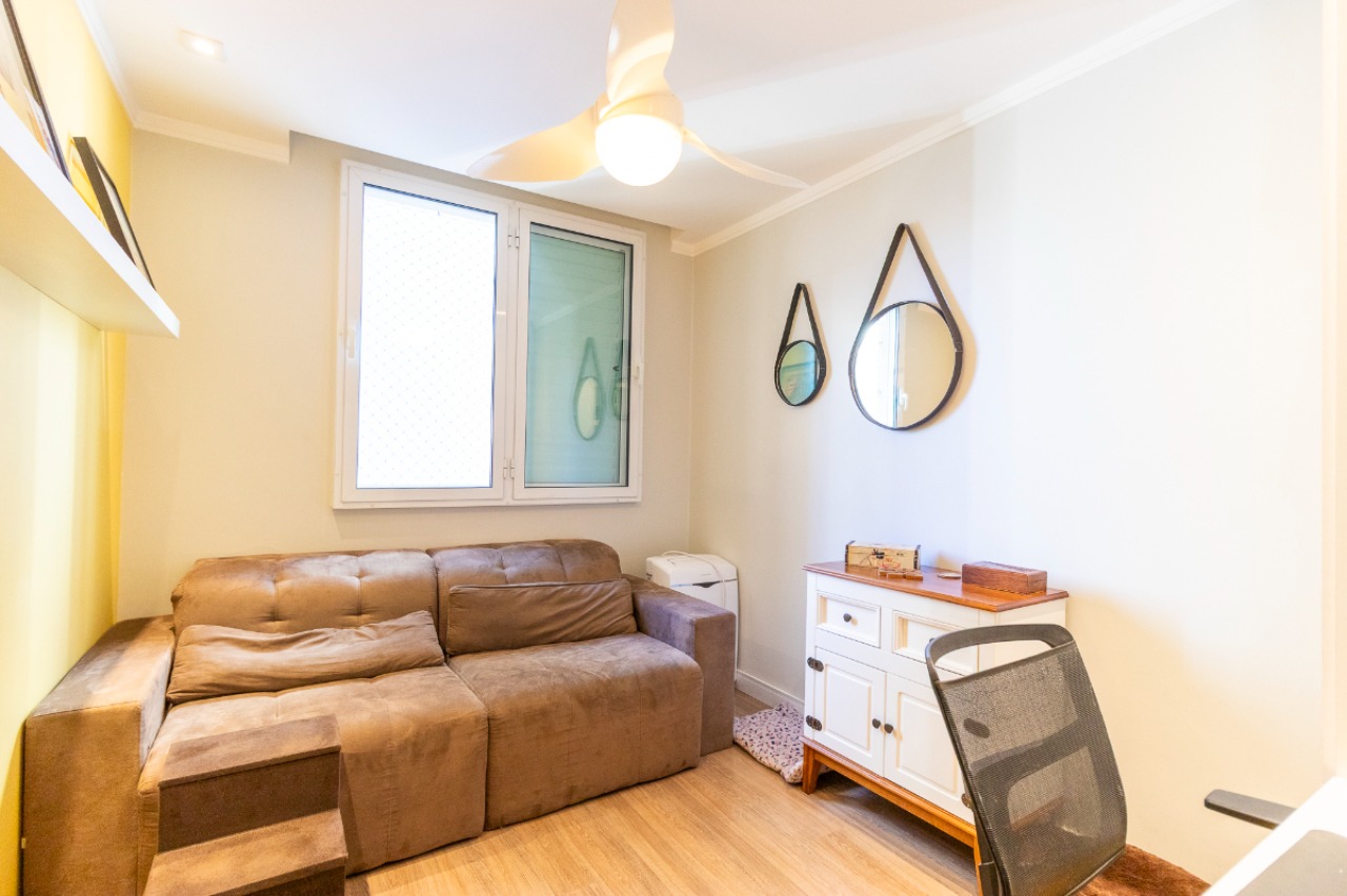 Apartamento, 3 quartos, 130 m² - Foto 25
