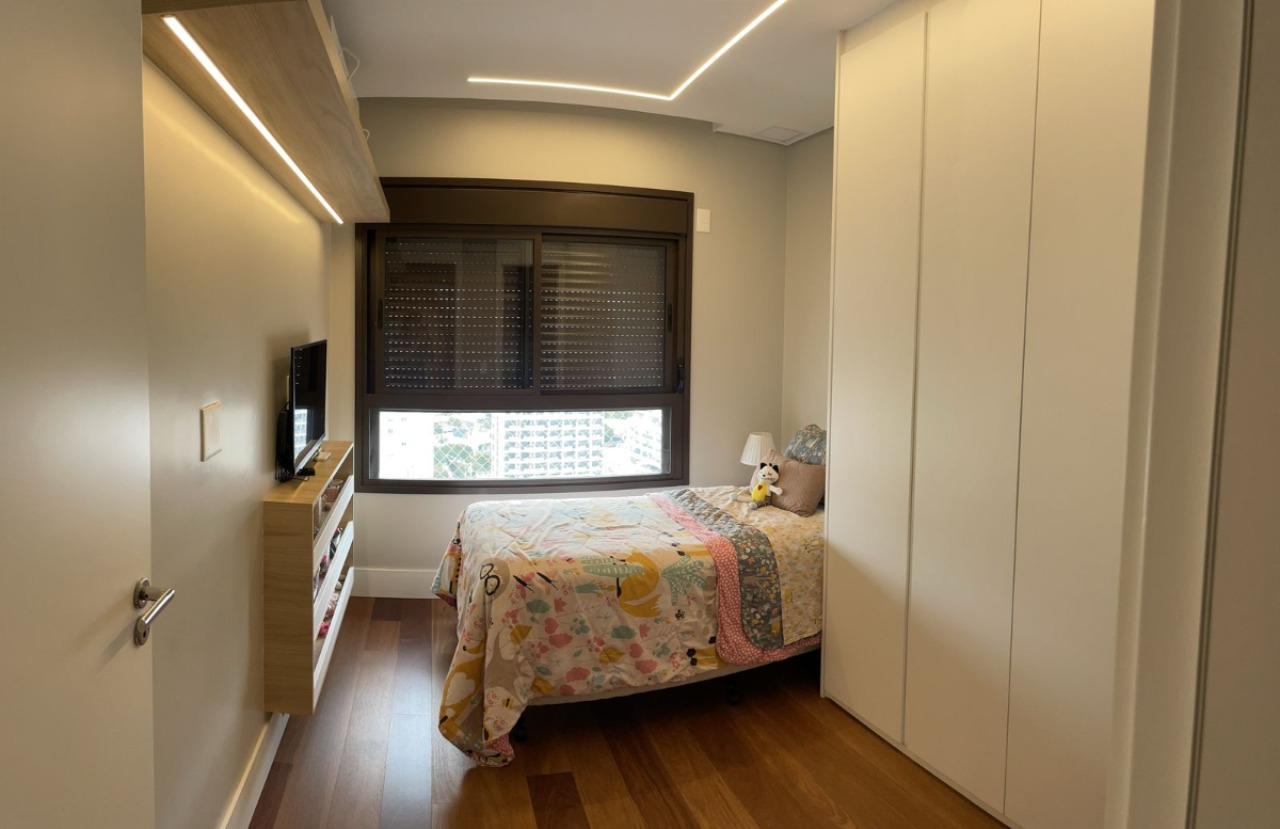 Apartamento, 3 quartos, 140 m² - Foto 40