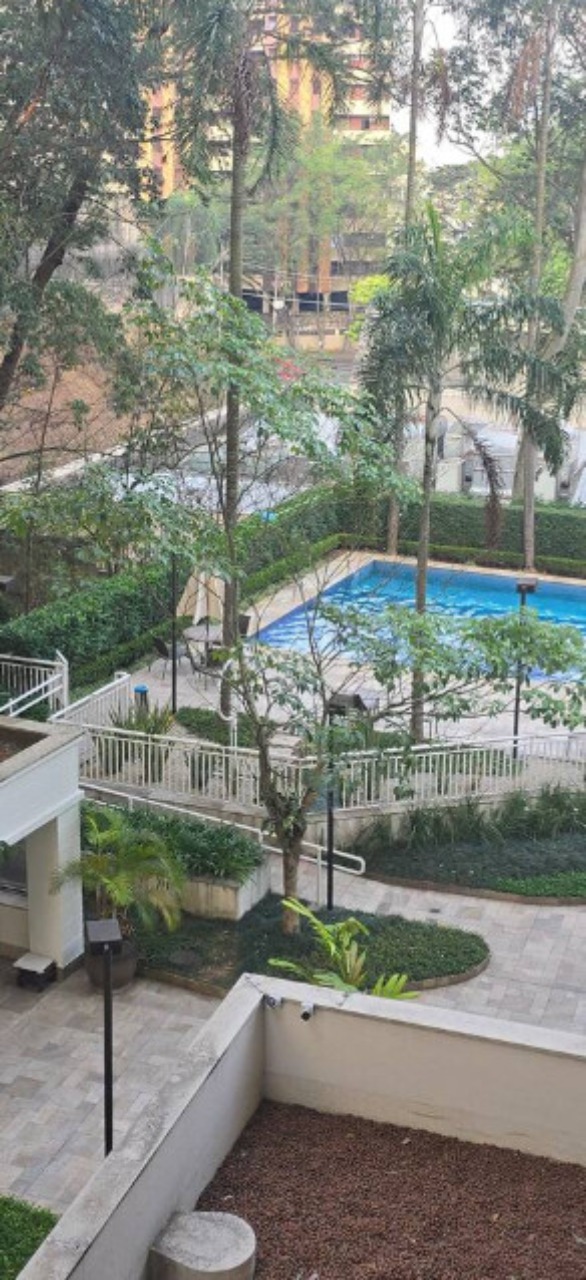 Apartamento, 1 quarto, 48 m² - Foto 3