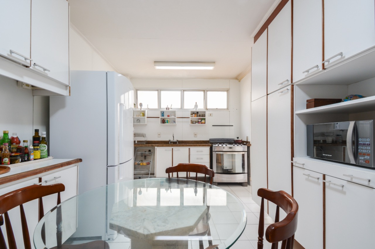 Apartamento, 3 quartos, 210 m² - Foto 11