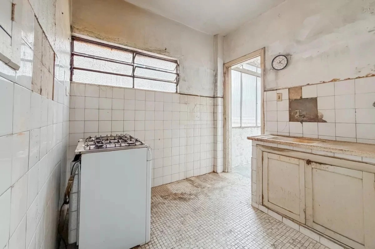 Apartamento, 3 quartos, 70 m² - Foto 8