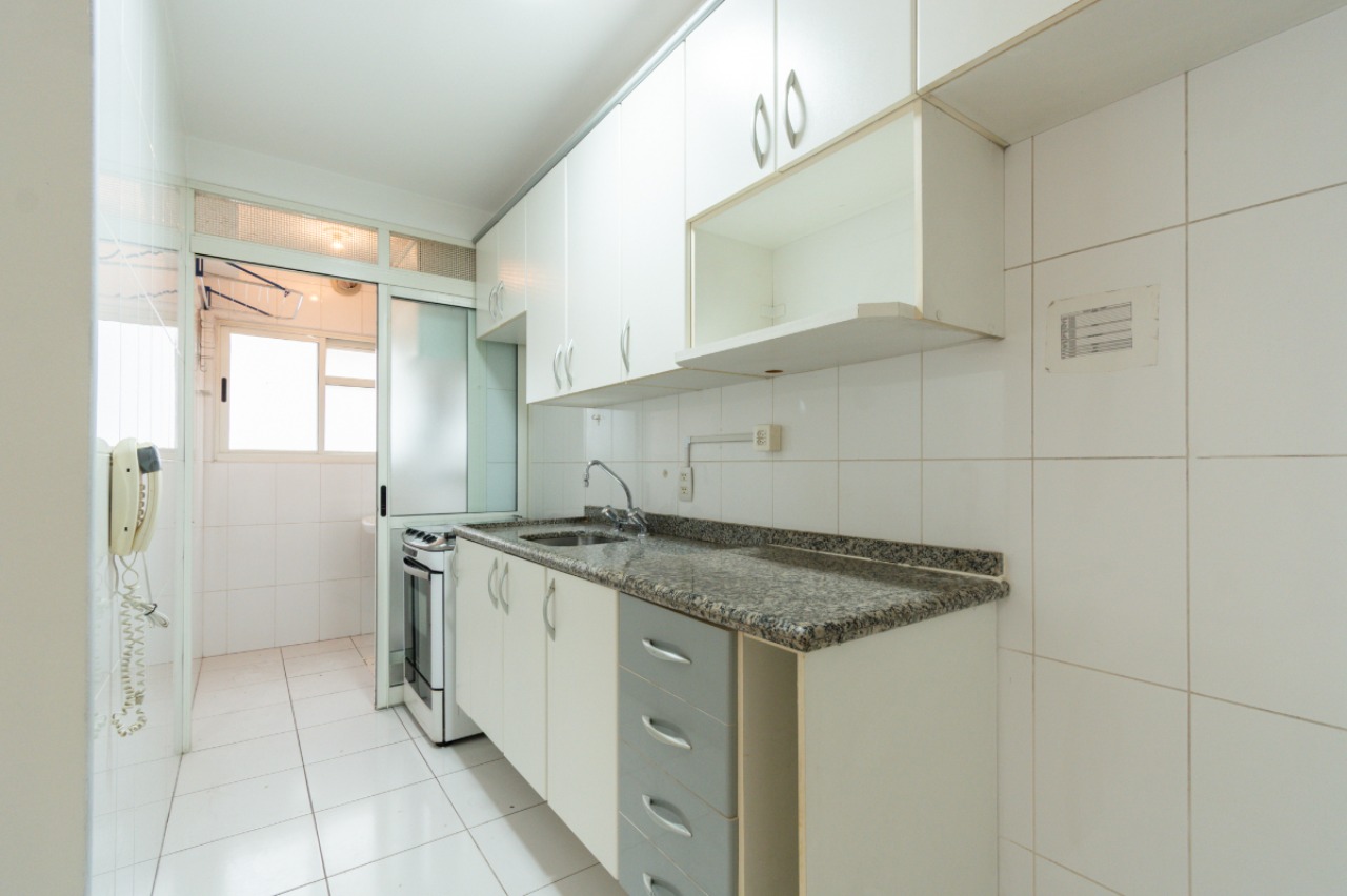 Apartamento, 2 quartos, 55 m² - Foto 15