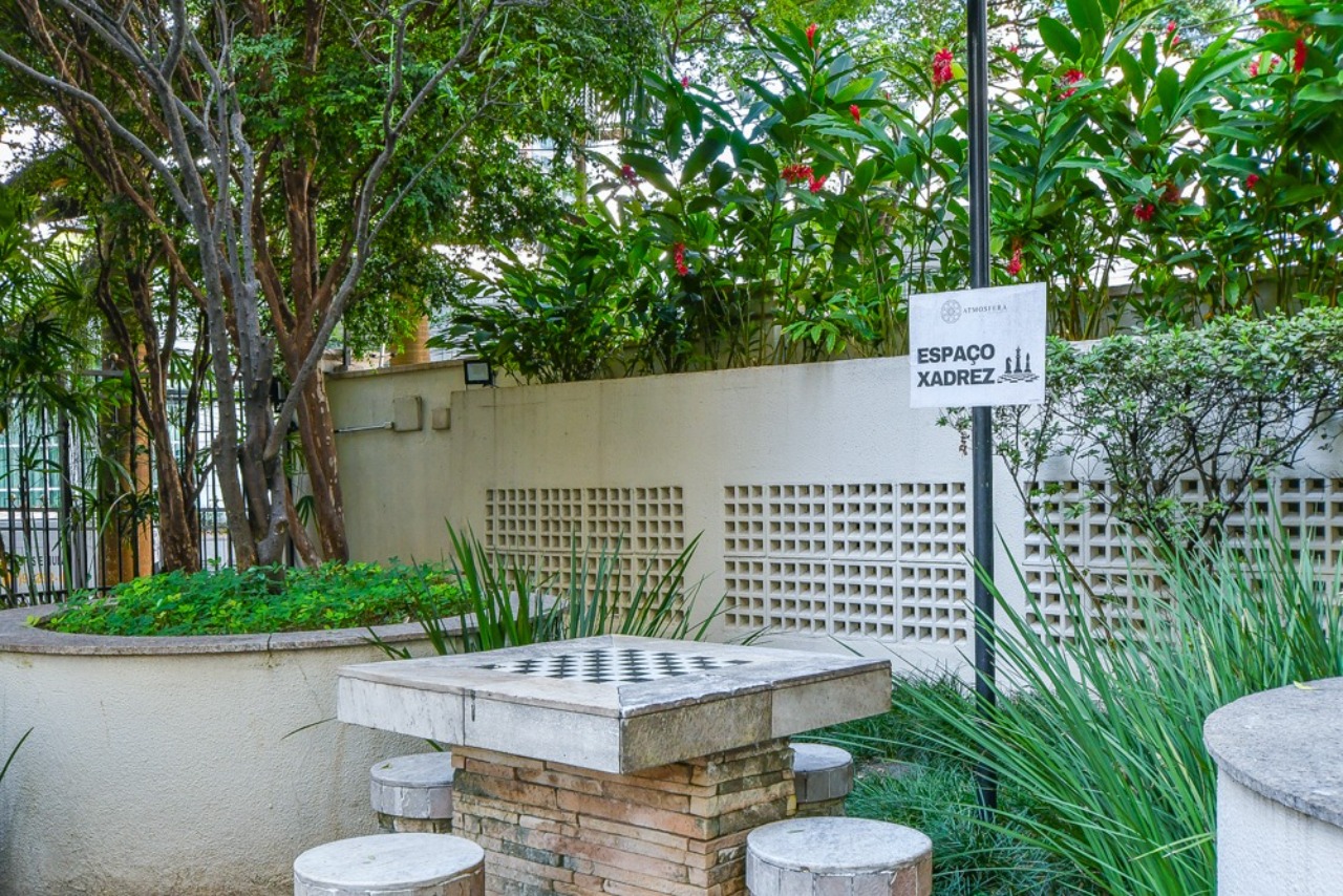Apartamento, 3 quartos, 115 m² - Foto 84