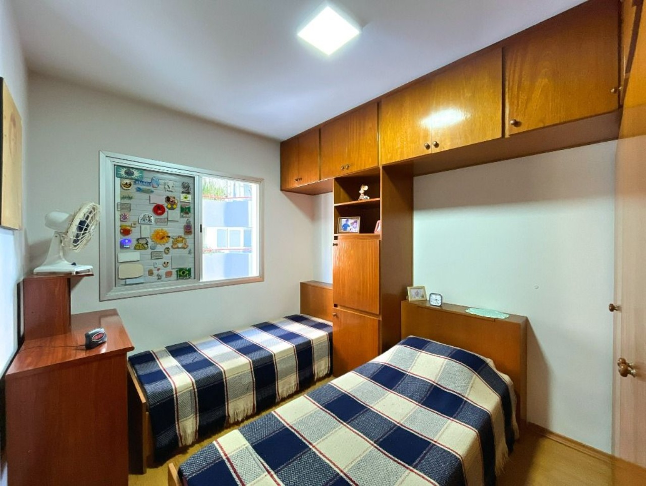 Apartamento, 3 quartos, 80 m² - Foto 9