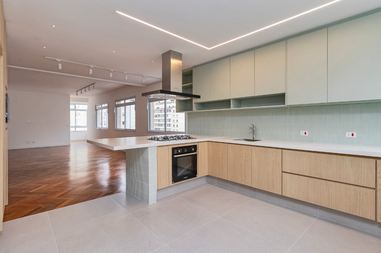 Apartamento, 3 quartos, 232 m² - Foto 11