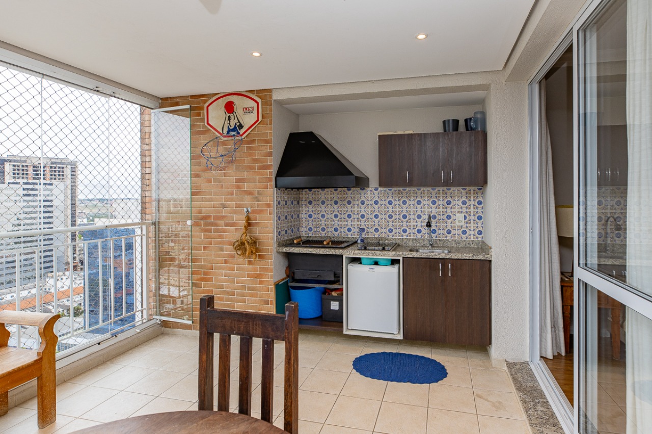 Apartamento, 3 quartos, 120 m² - Foto 11