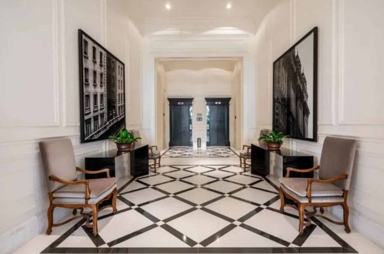 Apartamento, 5 quartos, 821 m² - Foto 11