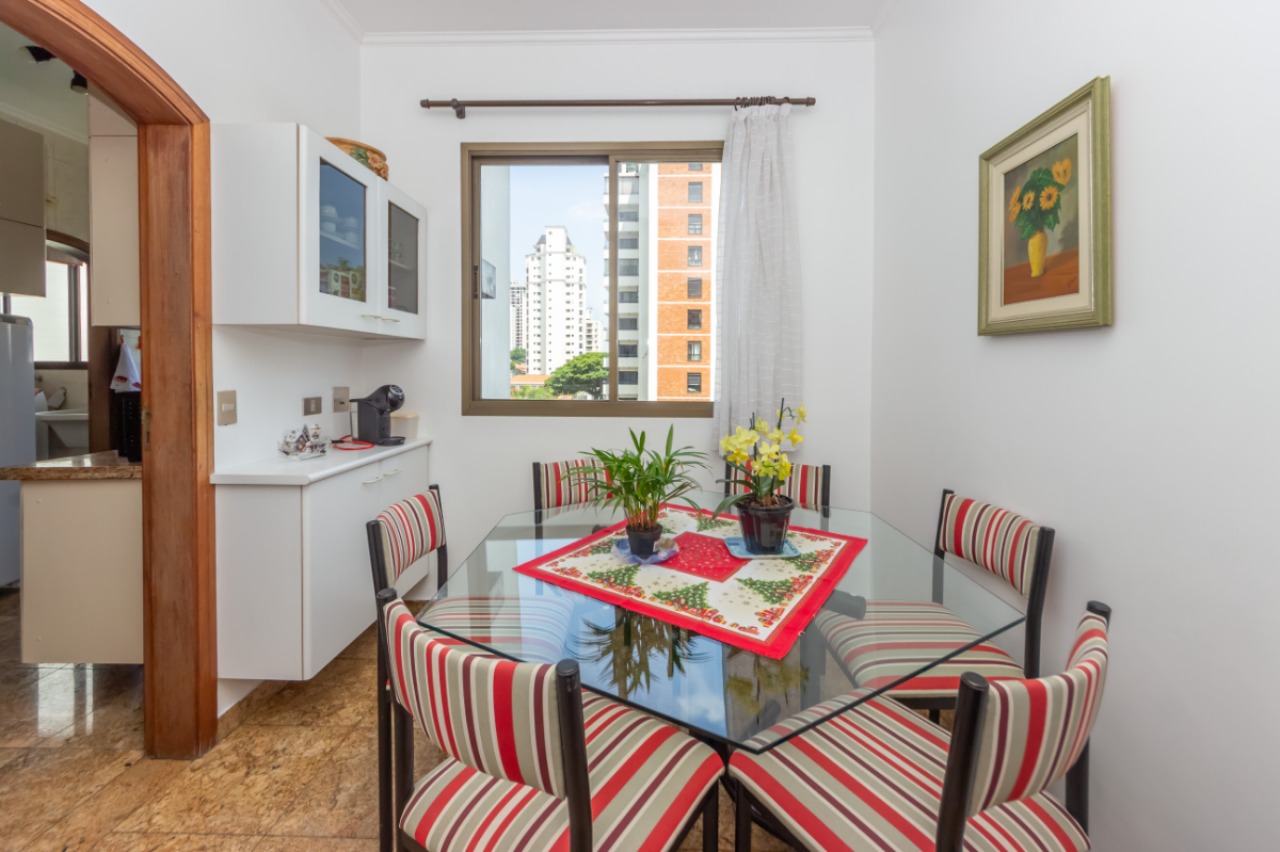 Apartamento, 3 quartos, 161 m² - Foto 14