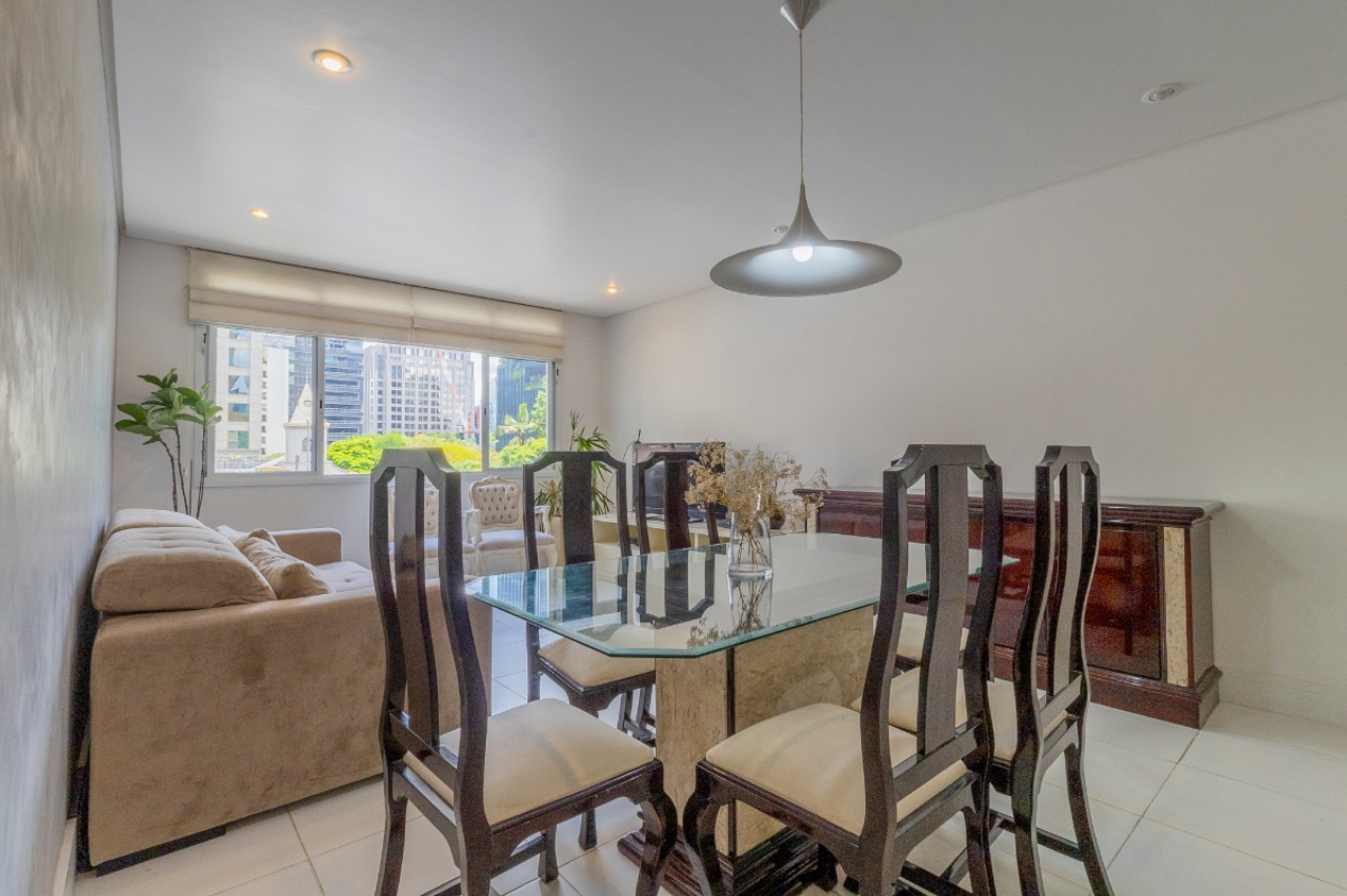 Apartamento, 3 quartos, 110 m² - Foto 2