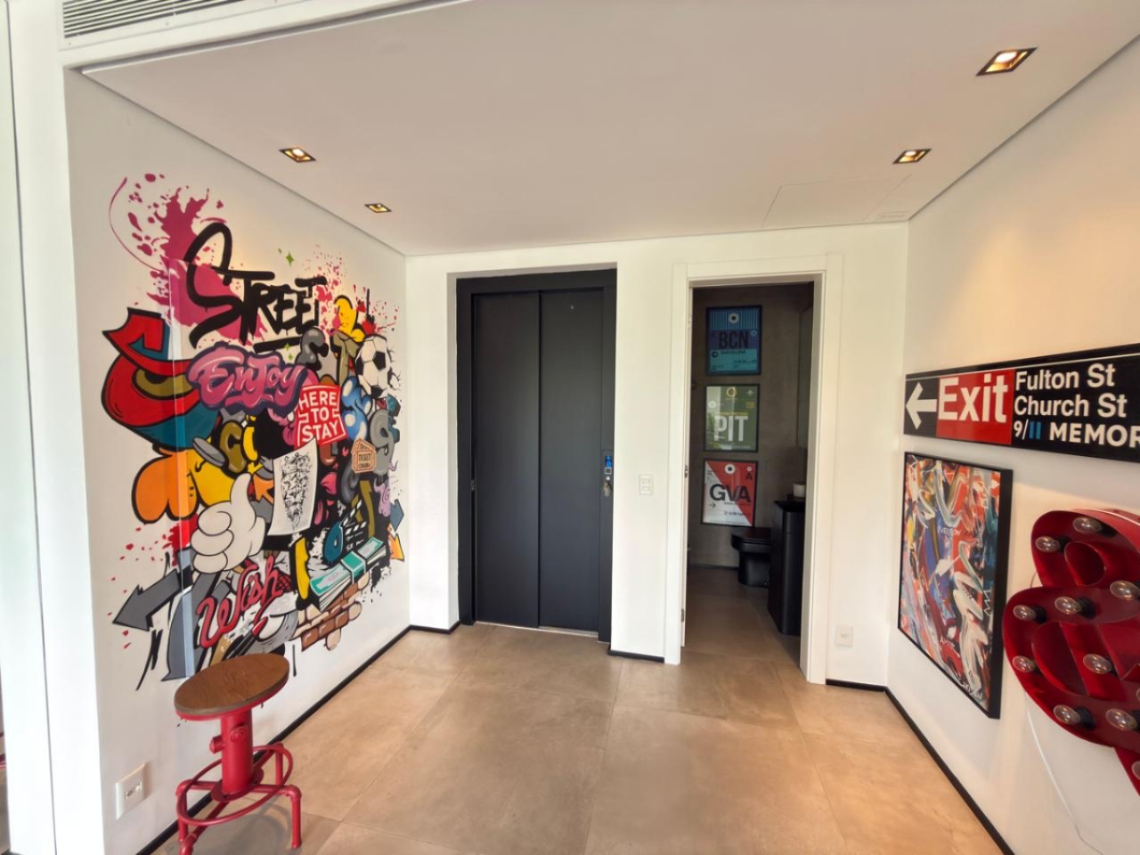Apartamento, 3 quartos, 220 m² - Foto 87