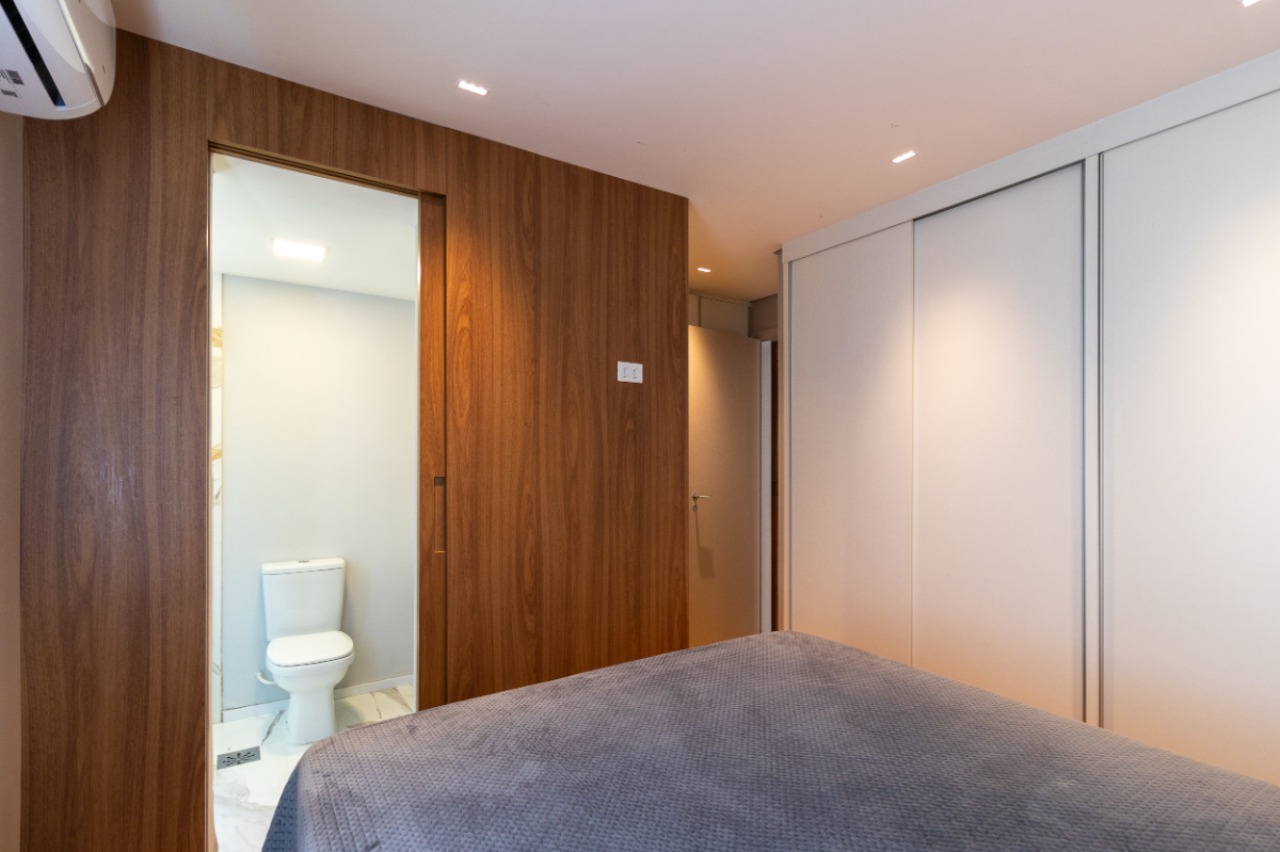 Apartamento, 3 quartos, 100 m² - Foto 16