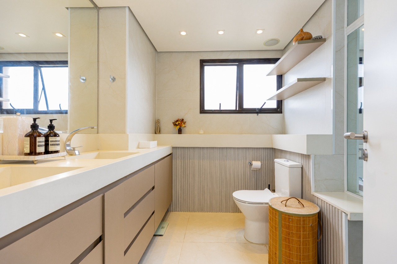 Apartamento, 3 quartos, 210 m² - Foto 36