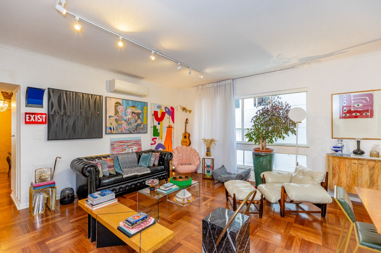 Apartamento, 3 quartos, 180 m² - Foto 7