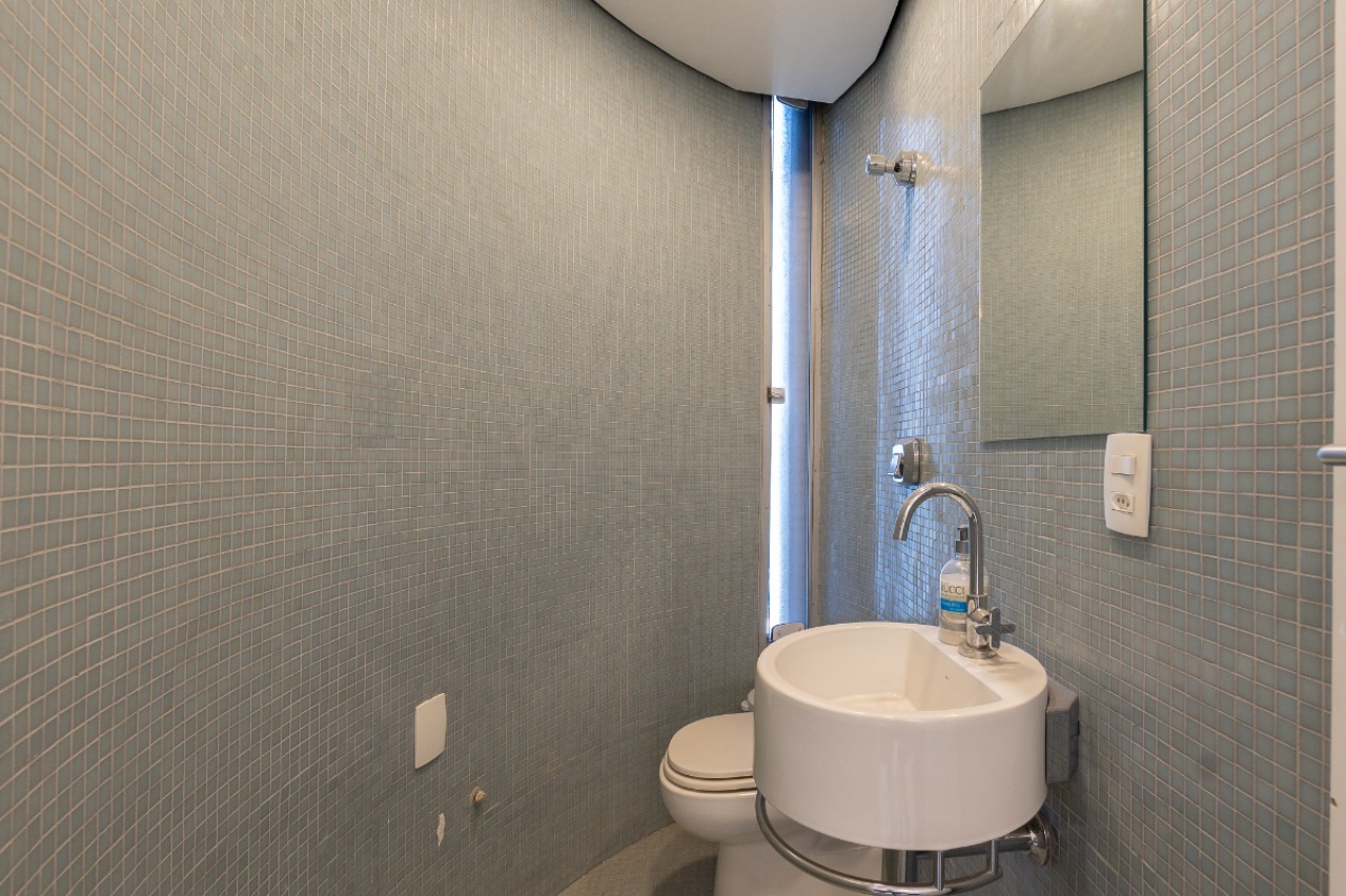 Sala-Conjunto, 200 m² - Foto 21