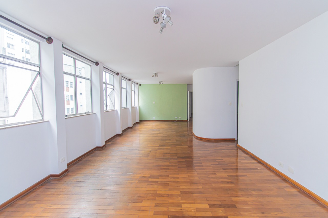 Apartamento, 3 quartos, 160 m² - Foto 2