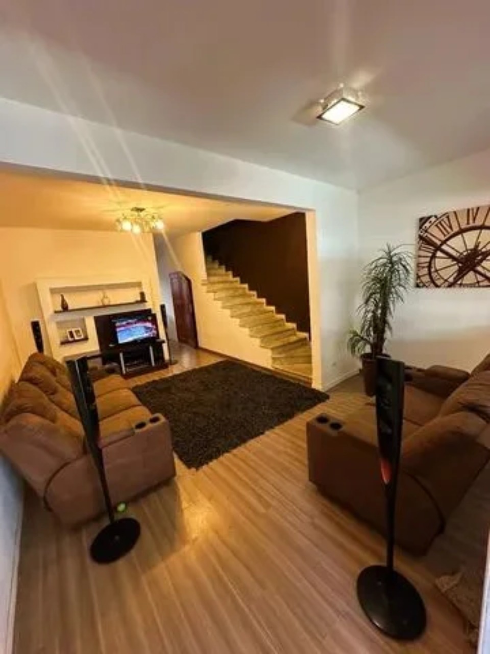 Casa, 3 quartos, 210 m² - Foto 9