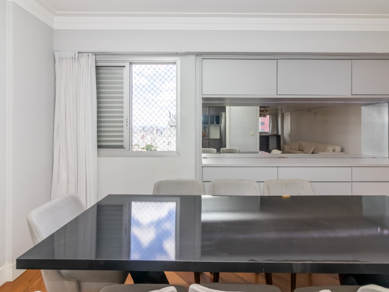 Apartamento, 3 quartos, 160 m² - Foto 8