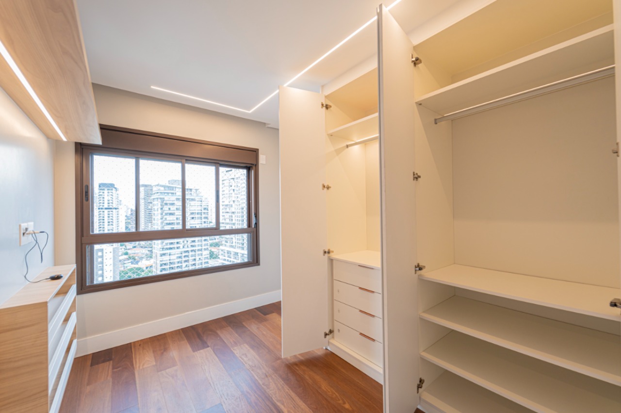 Apartamento, 3 quartos, 140 m² - Foto 21
