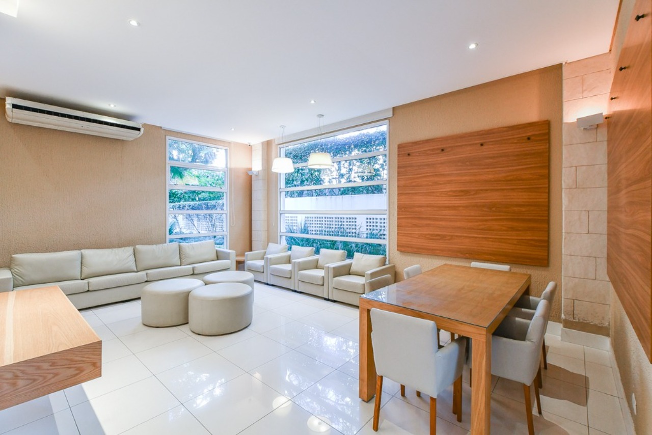 Apartamento, 3 quartos, 115 m² - Foto 83