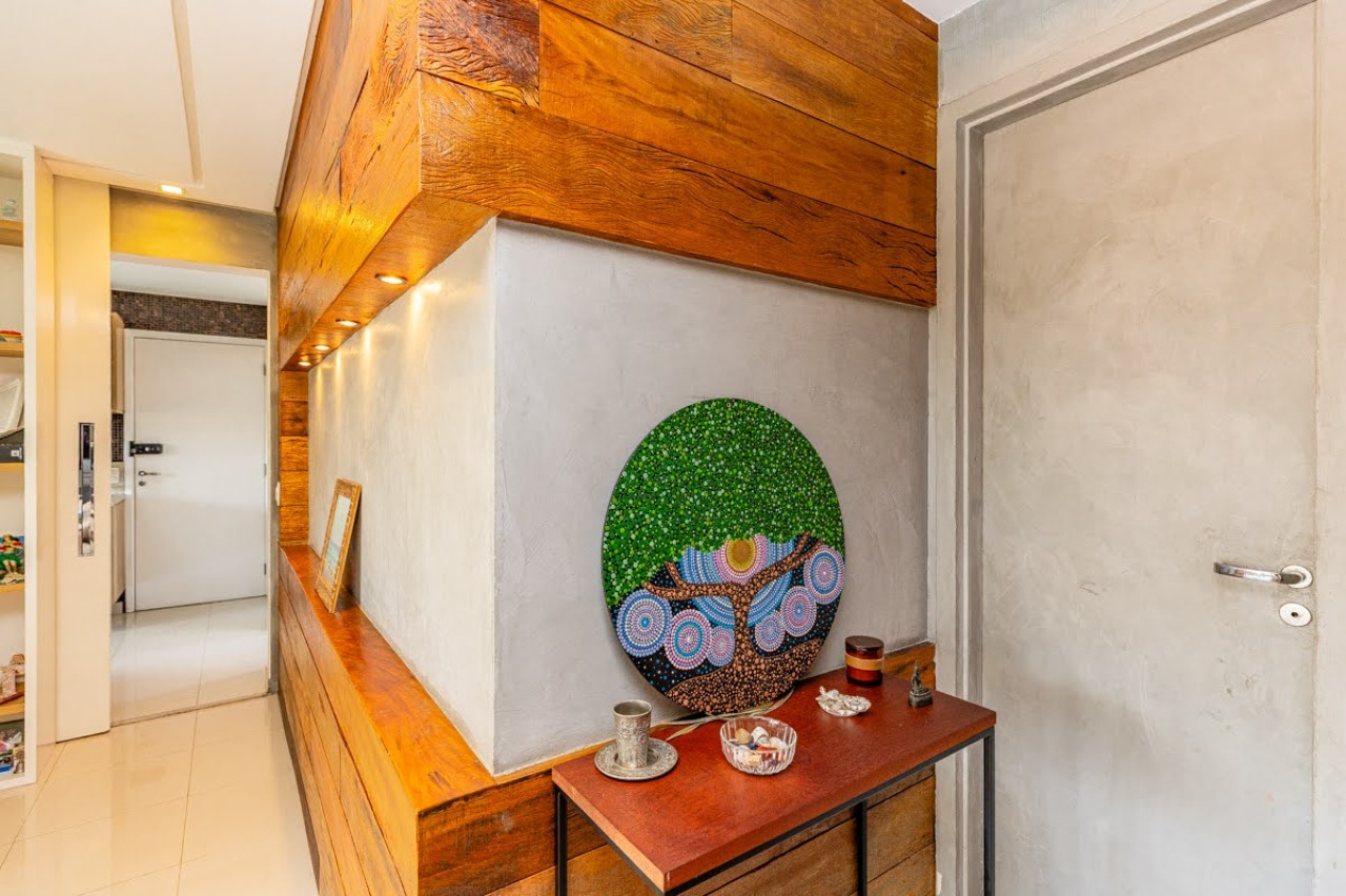 Apartamento, 3 quartos, 140 m² - Foto 13