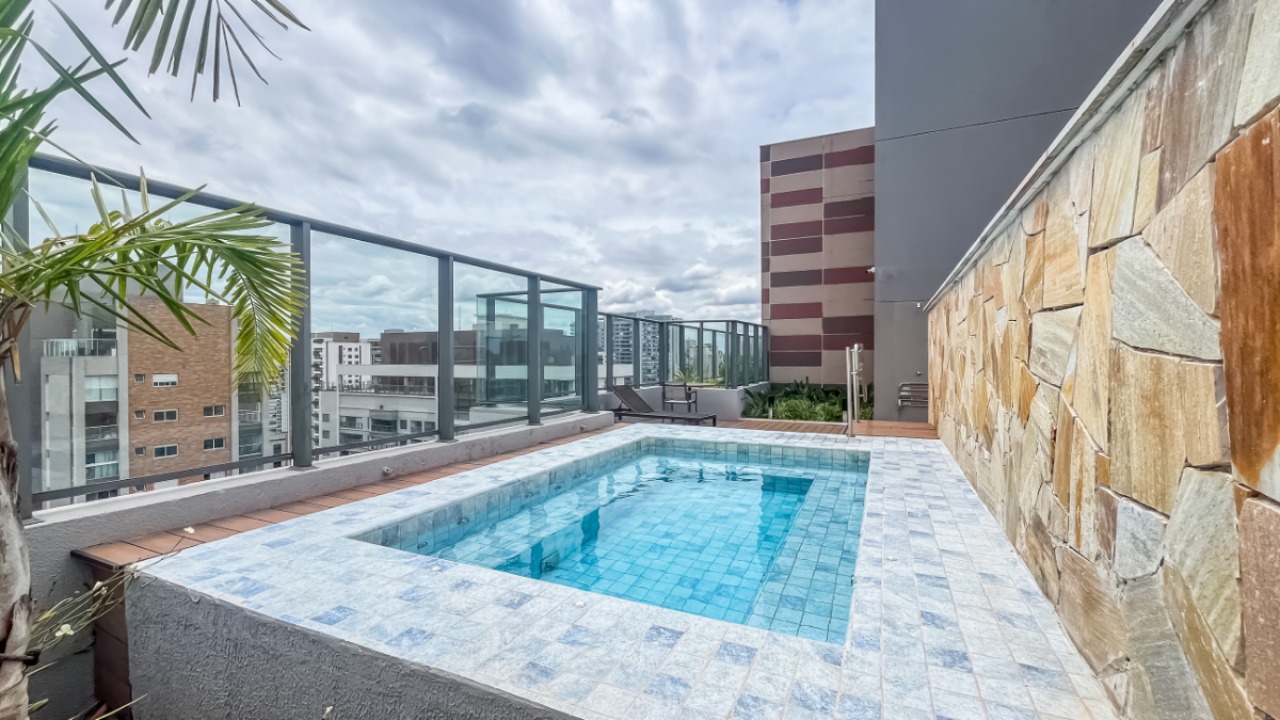 Apartamento, 2 quartos, 70 m² - Foto 23