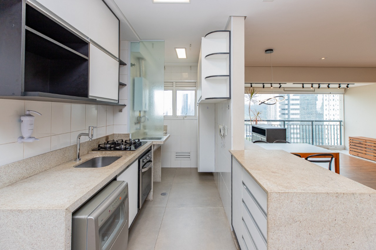 Apartamento, 2 quartos, 81 m² - Foto 12