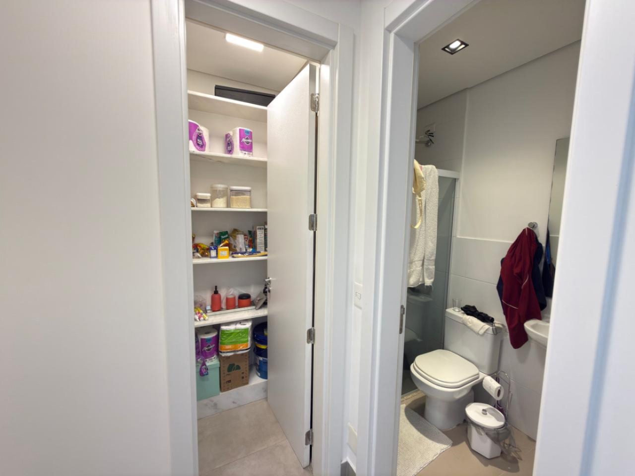Apartamento, 3 quartos, 220 m² - Foto 54
