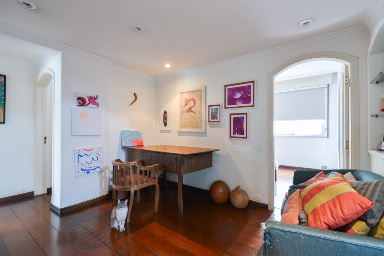 Apartamento, 3 quartos, 210 m² - Foto 15