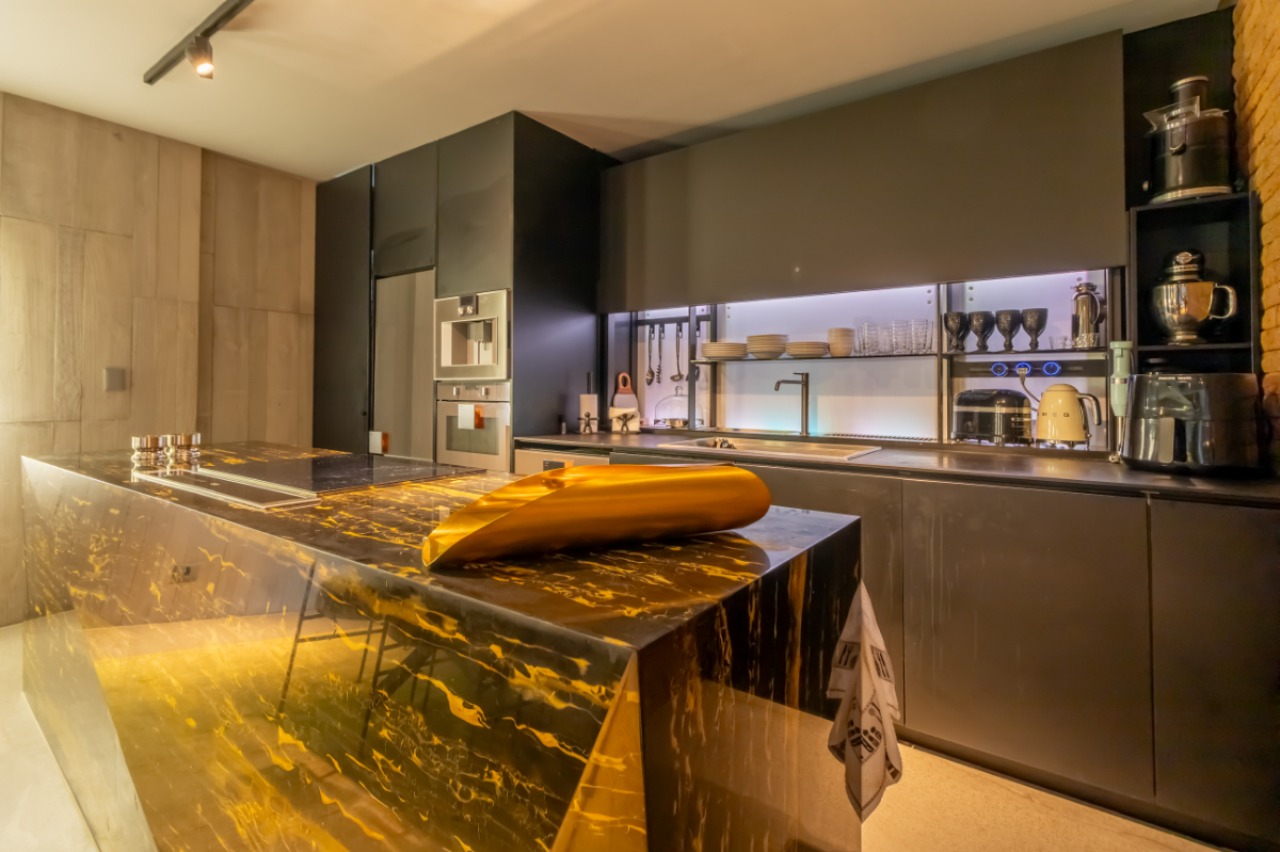 Apartamento, 2 quartos, 200 m² - Foto 16