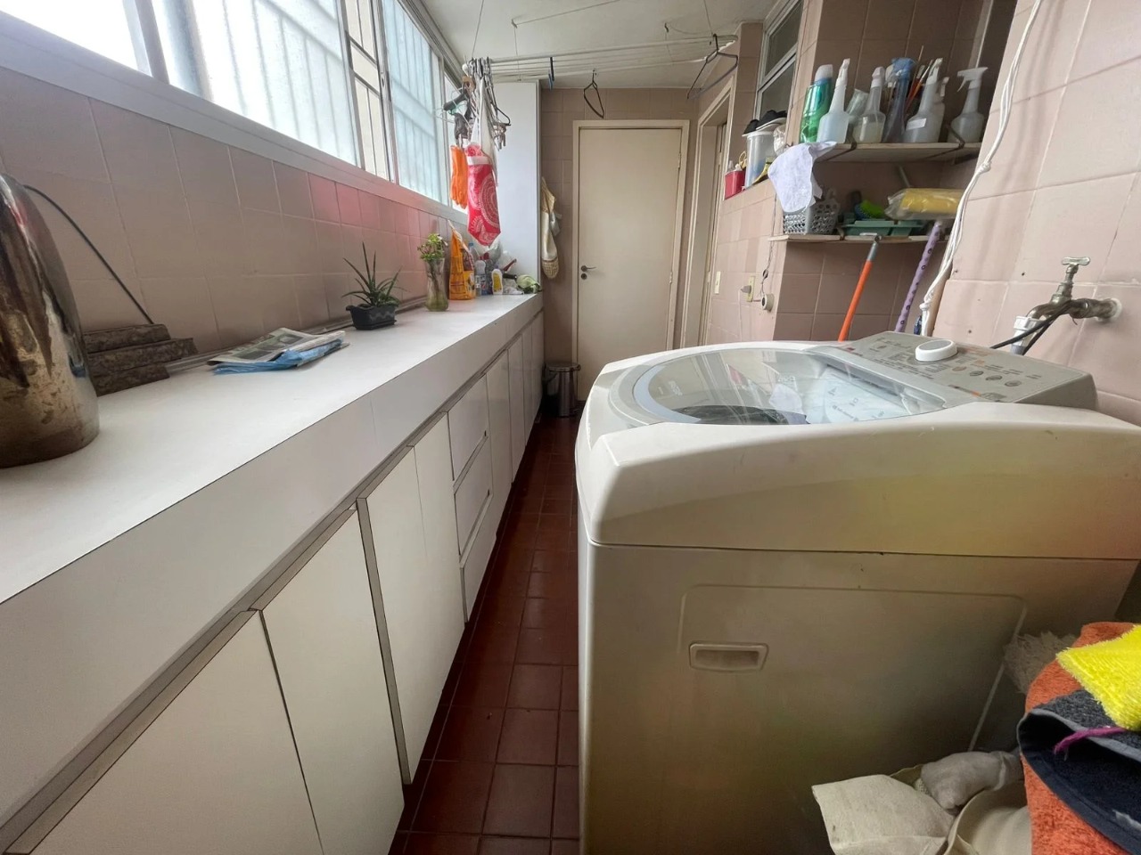 Apartamento, 4 quartos, 150 m² - Foto 27