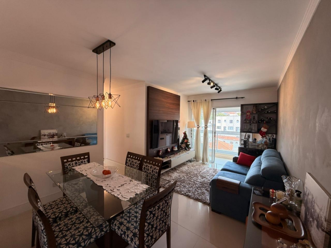 Apartamento, 3 quartos, 80 m² - Foto 5