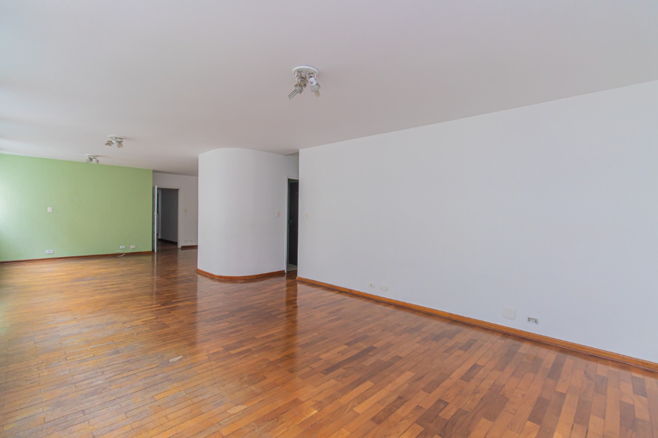 Apartamento, 3 quartos, 160 m² - Foto 6
