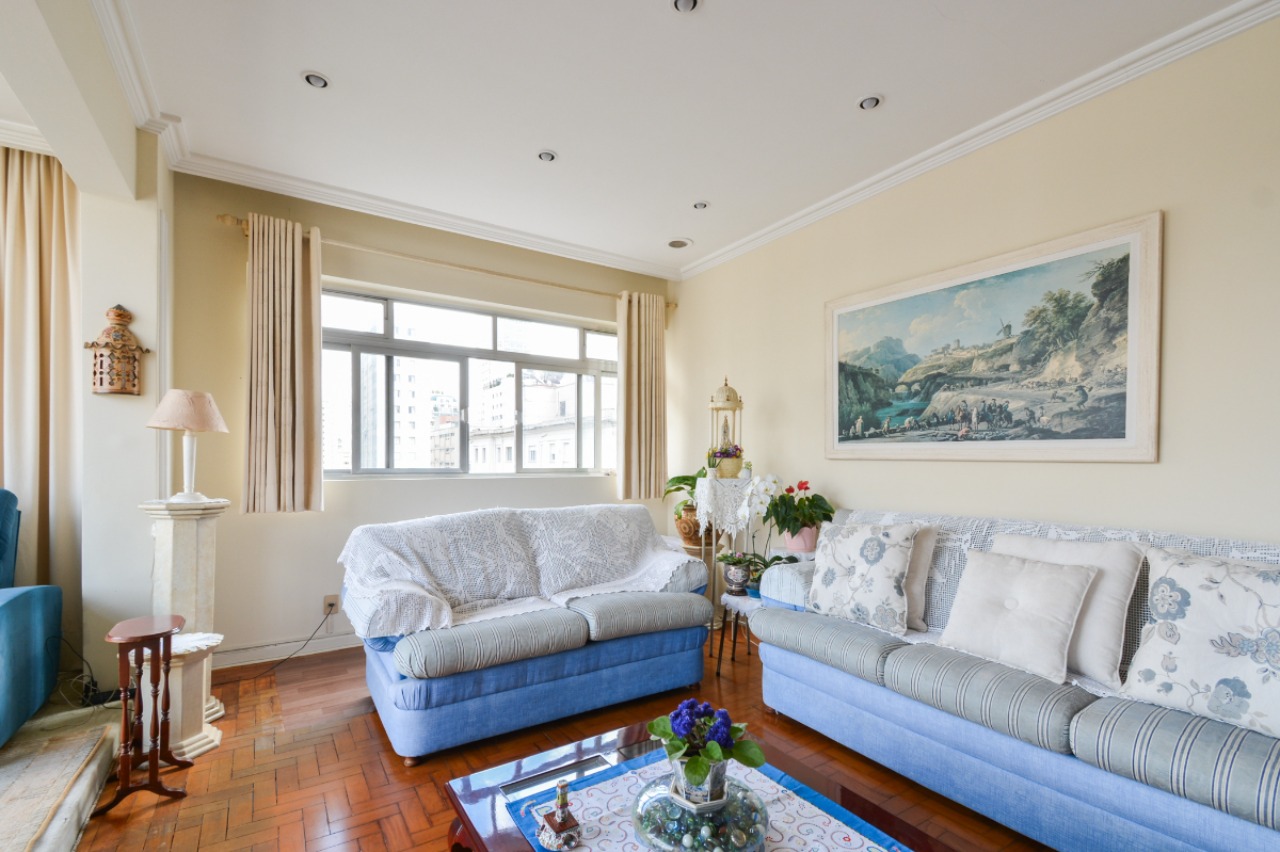 Apartamento, 3 quartos, 150 m² - Foto 4