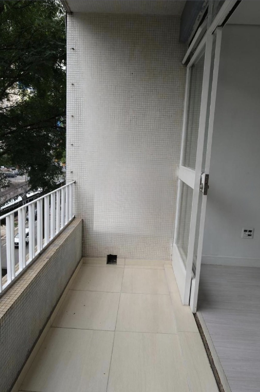 Apartamento, 2 quartos, 100 m² - Foto 1